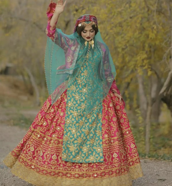 قشقایی