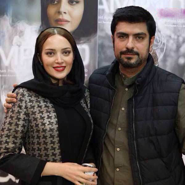 همسر پاکدل