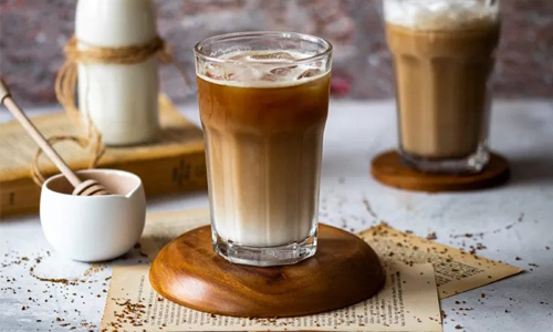 آیس کافی