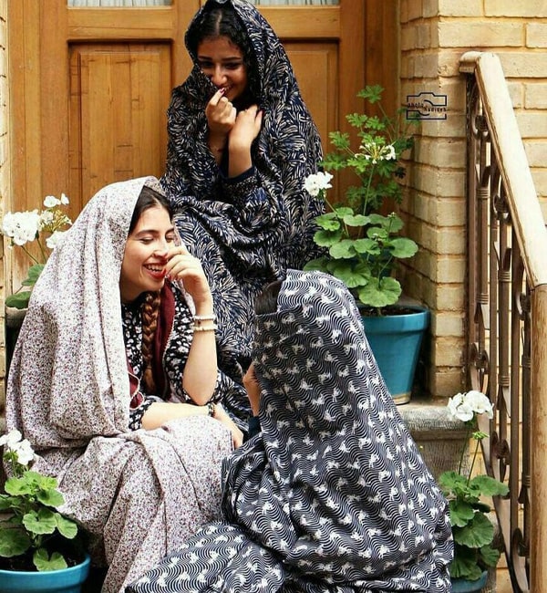 دختران ایران