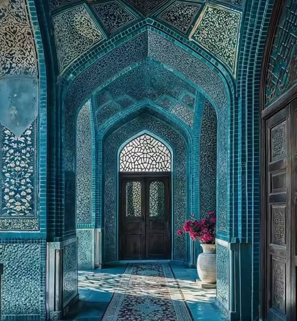 جاهای دیدنی