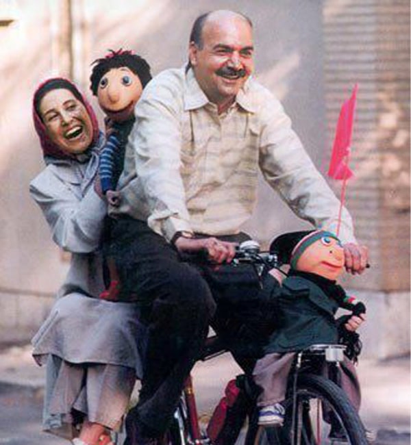 کلاه قرمزی