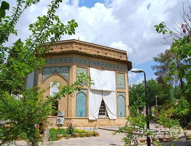 موزه پارس شیراز