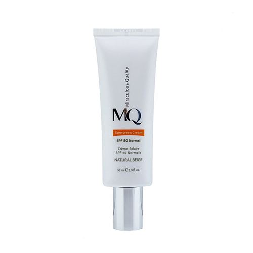 ضد آفتاب MQ