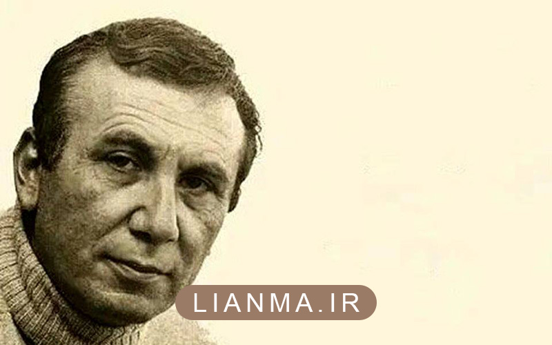 نزار قبانی شاعر عرب