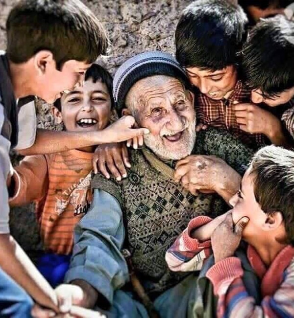 پیرمرد