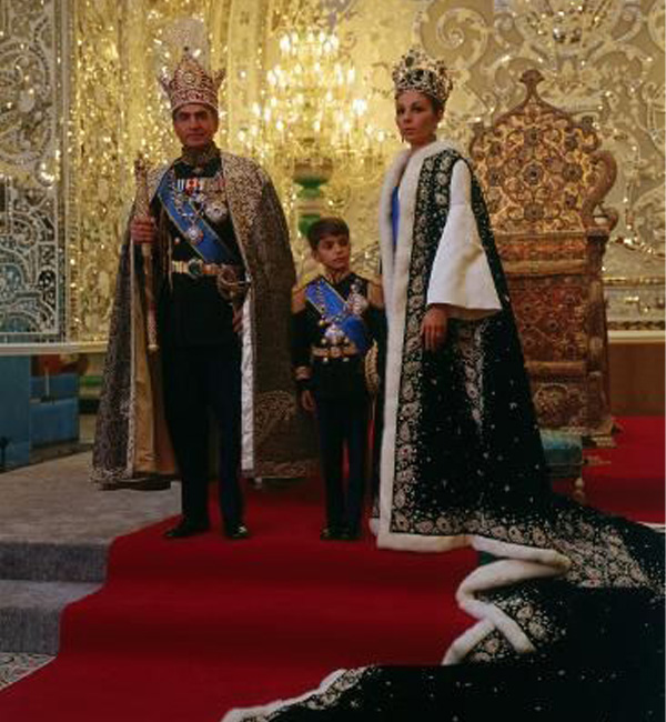 پهلوی