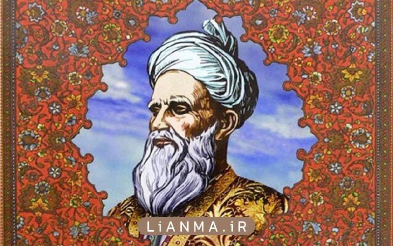 بیوگرافی رودکی