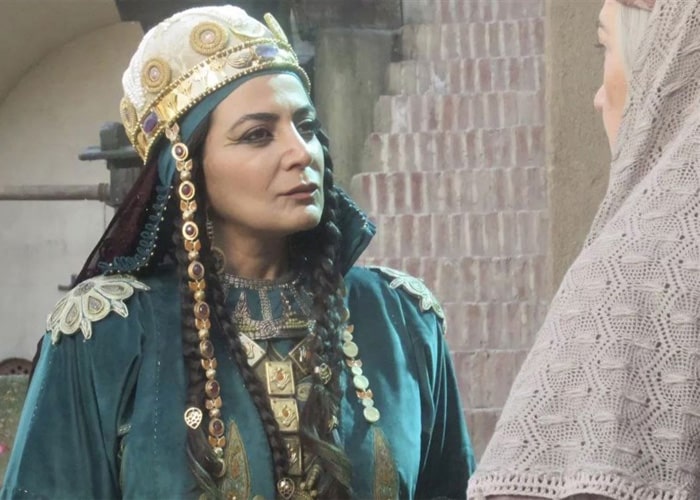 فیلم سلمان فارسی