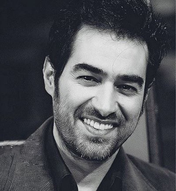 شهاب حسینی