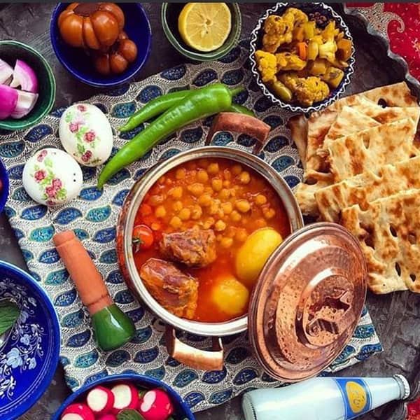 آبگوشت