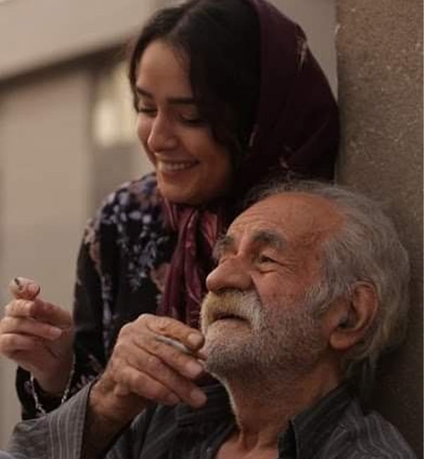 ترانه علیدوستی