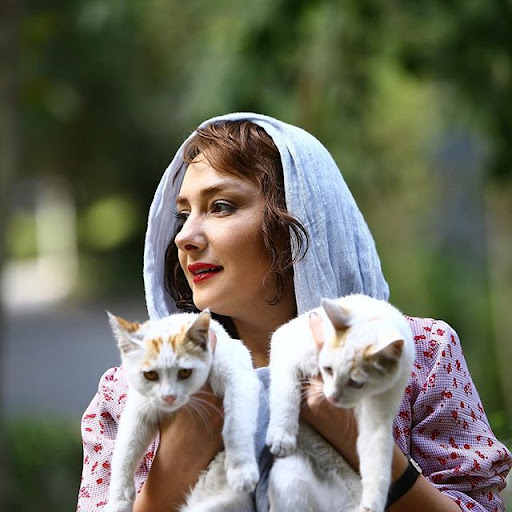 هانیه توسلی
