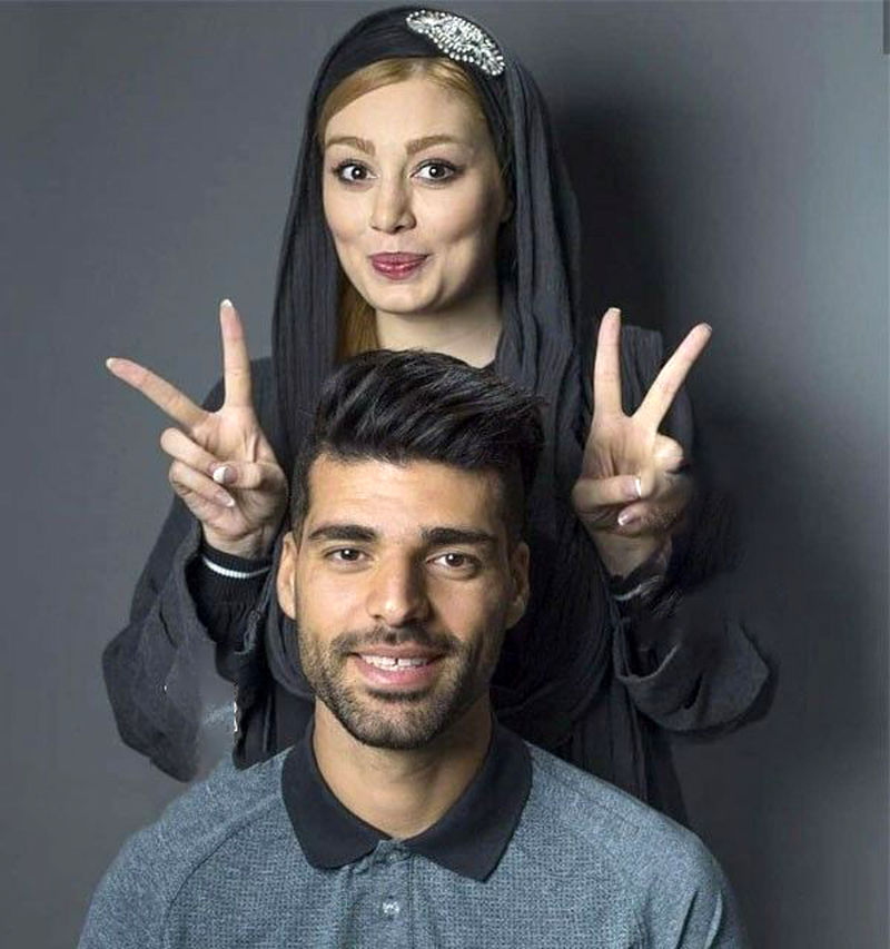 بیوگرافی مهدی طارمی