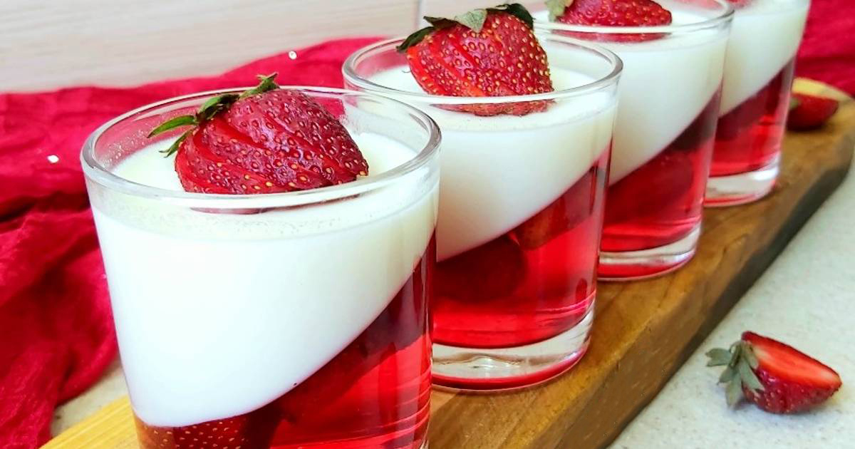 طرز-تهیه-پاناکوتای-طالبی