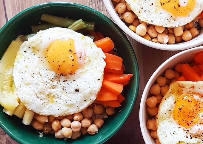 غذای گیاهی