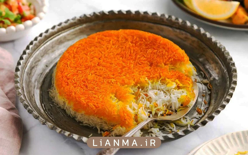 برنج