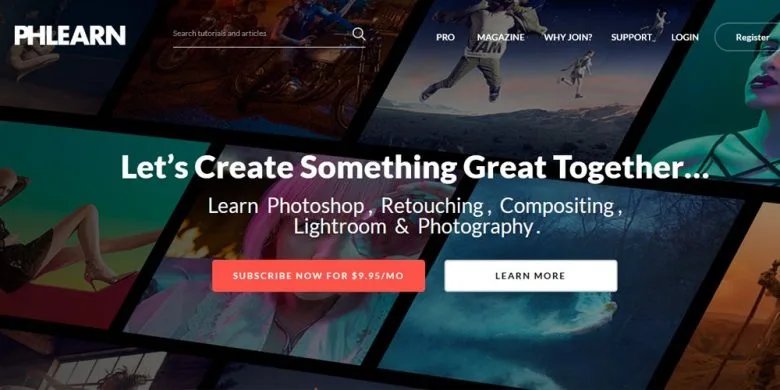 phlearn