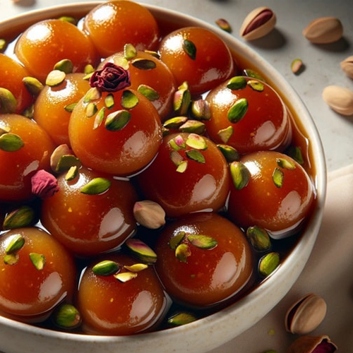 لقیمات سوغات کیش