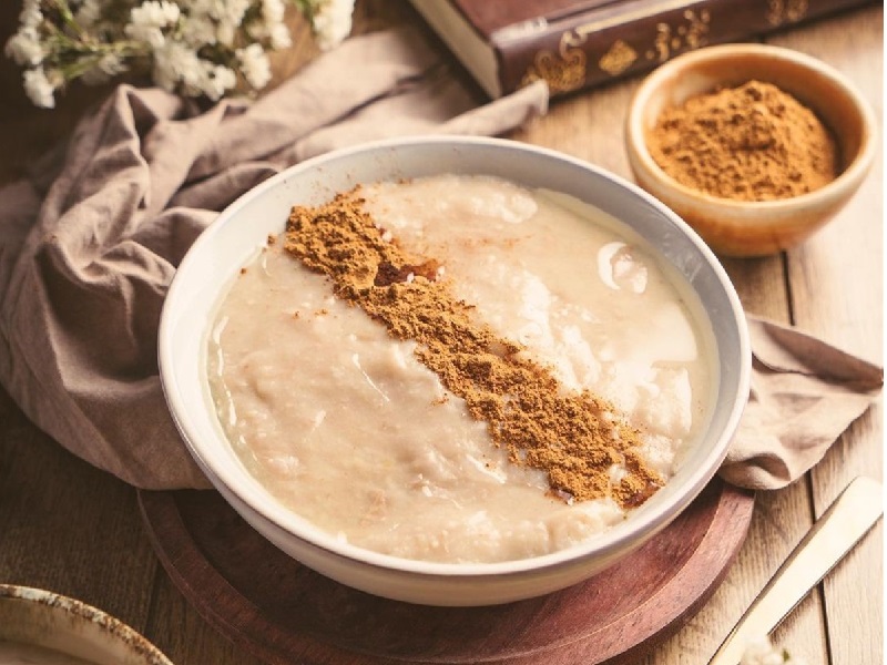 حلیم گوشت 
