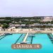 ساحل مارینا در کیش