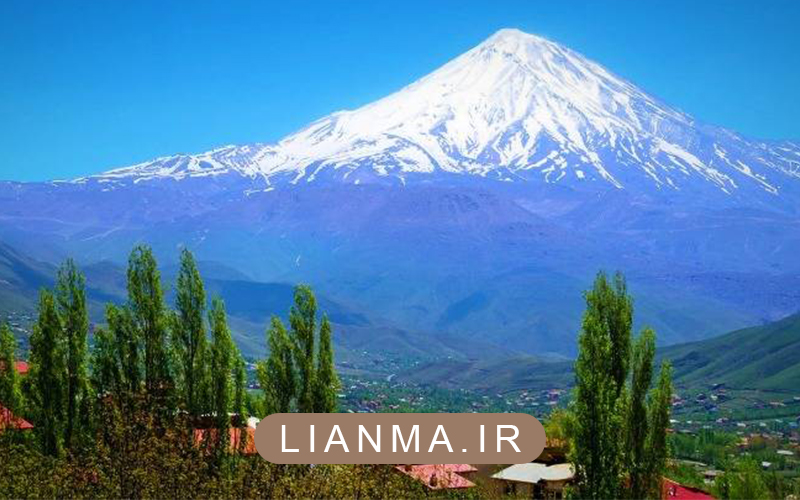 همه چیز درباره کوه دماوند