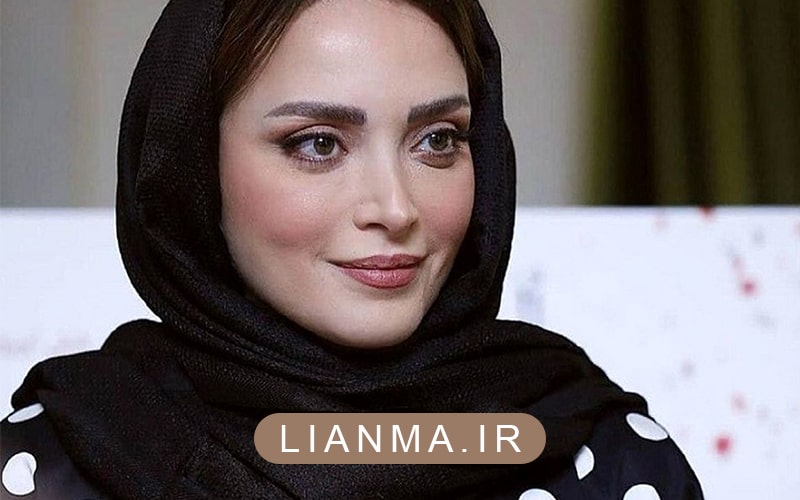 بیوگرافی بهنوش طباطبایی