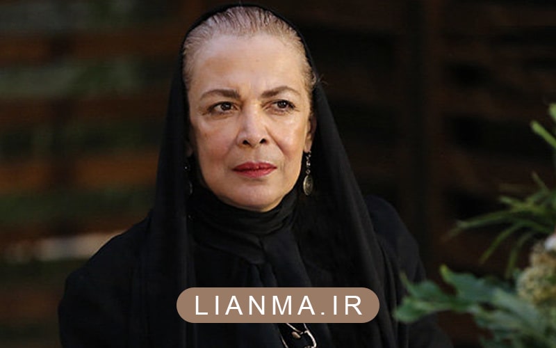بیوگرافی بیتا فرهی