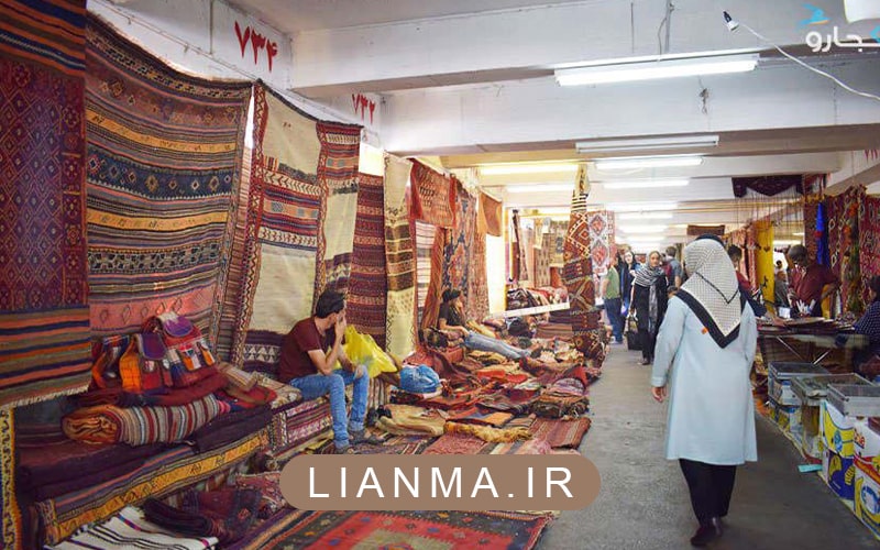 جمعه بازار پروانه