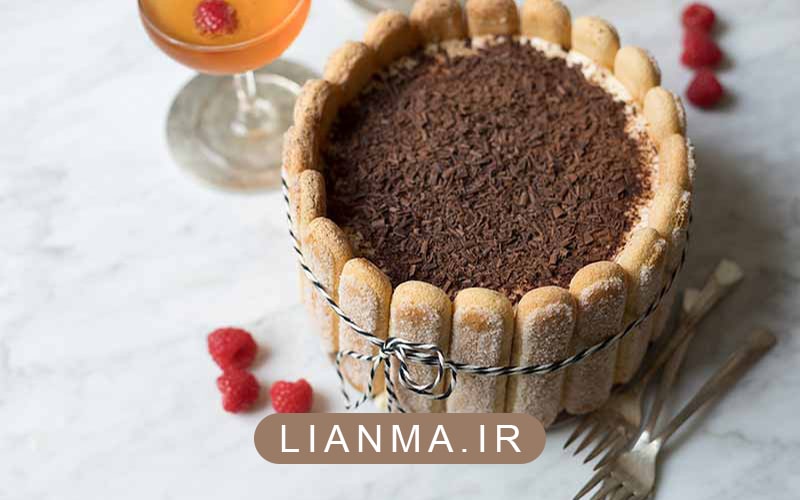 طرز تهیه تیرامیسو ایتالیایی
