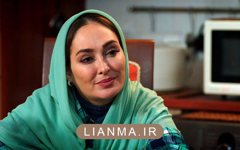 بیوگرافی الهام حمیدی
