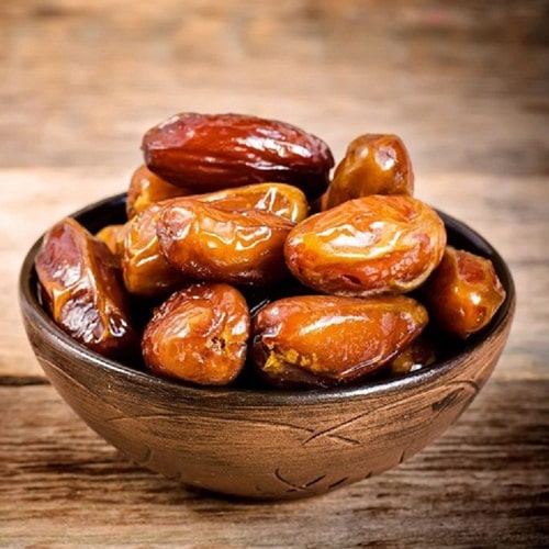 خرما سوغات کیش