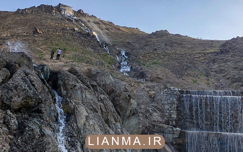کوهشار مشهد