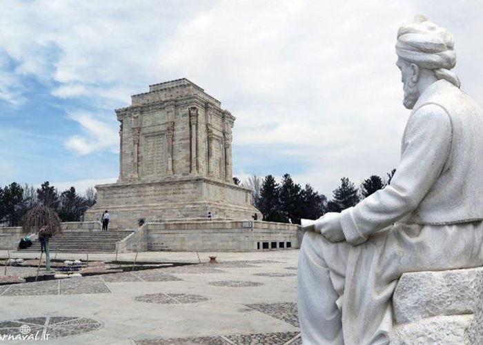 زندگینامه فردوسی