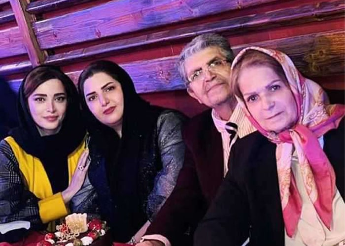 بیوگرافی بهنوش طباطبایی