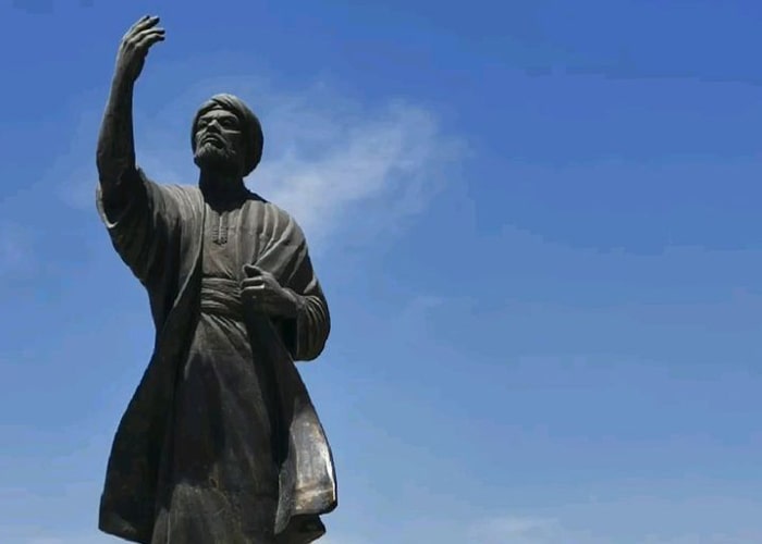 زندگینامه فردوسی