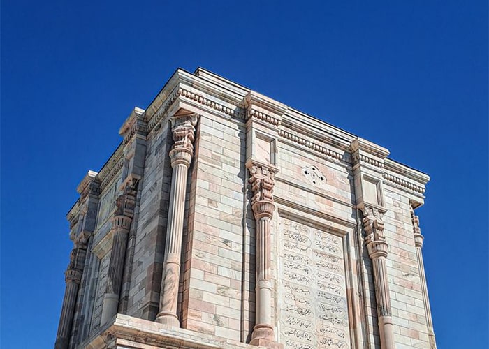 زندگینامه فردوسی