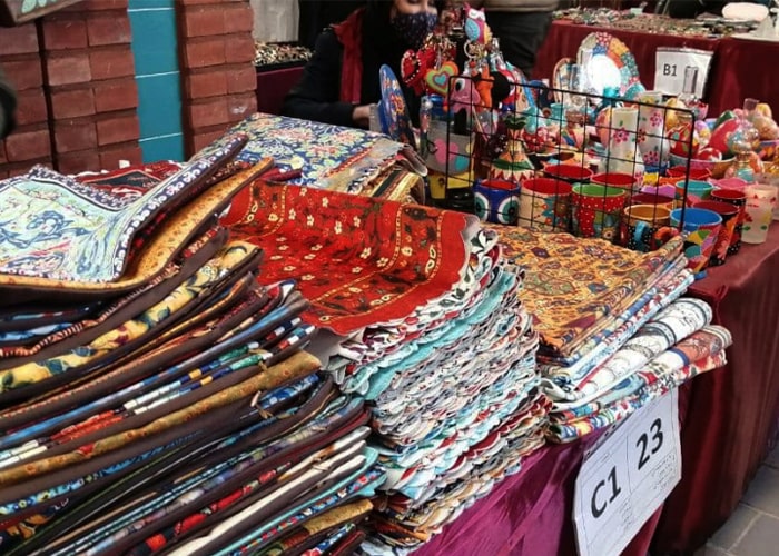 جمعه بازار پروانه تهران