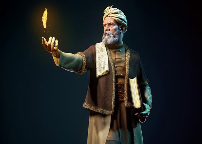 بیوگرافی فردوسی