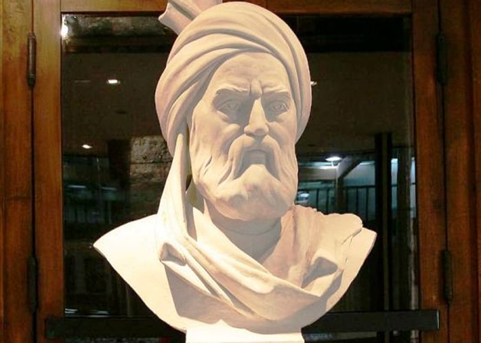 زندگینامه فردوسی