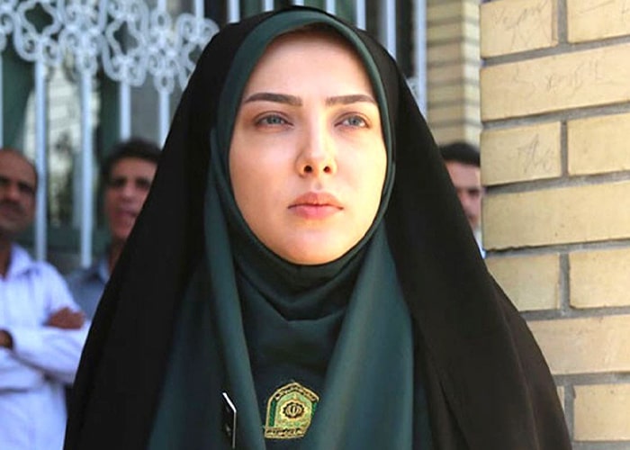 بیوگرافی لیلا اوتادی