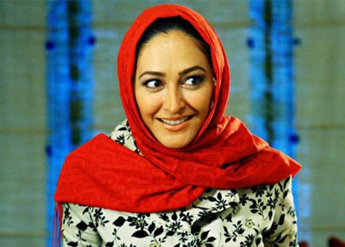 بیوگرافی الهام حمیدی
