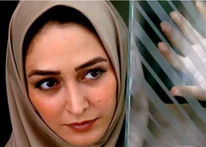 زندگینامه الهام حمیدی