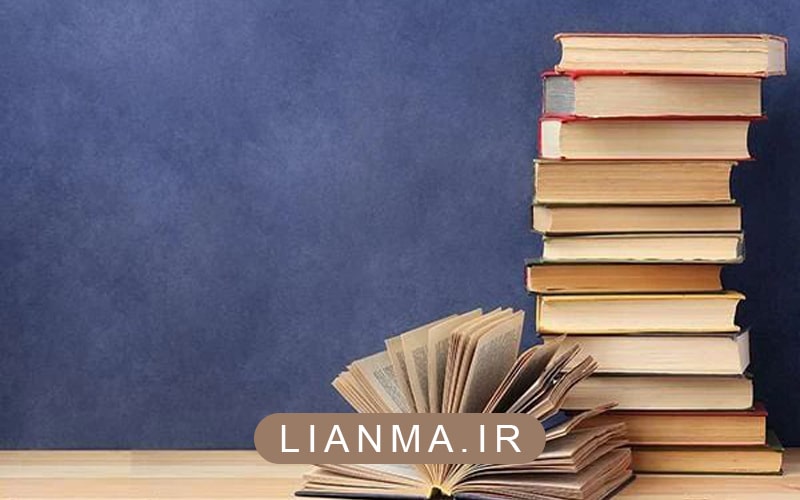 معرفی کانال کتاب در تلگرام