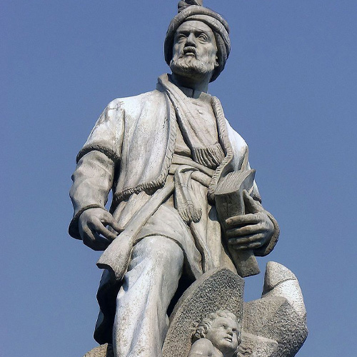 شاعر فردوسی