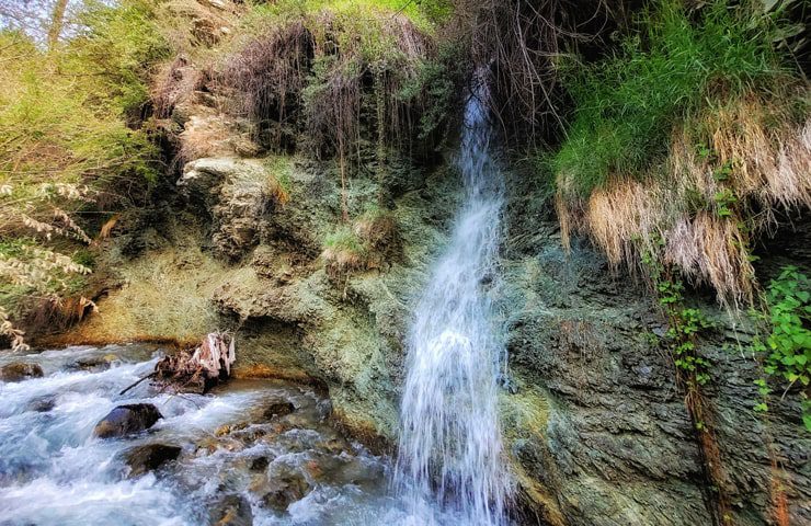 روستای ایگل