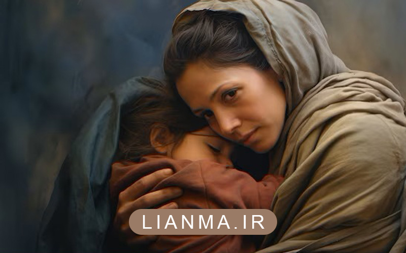 لوازم ضروری هنگام جنگ