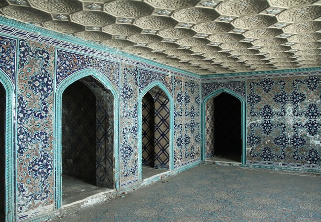 کاخ پاسال