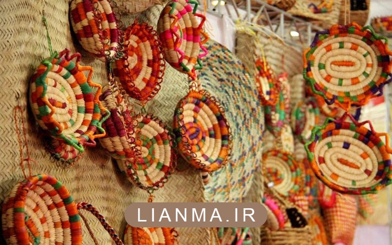 سوغات کیش