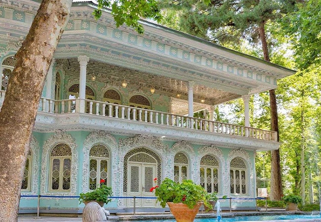 موزه زمان 
